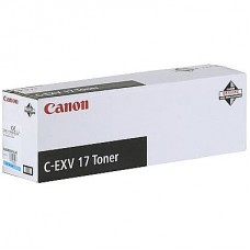 Canon C-EXV17C